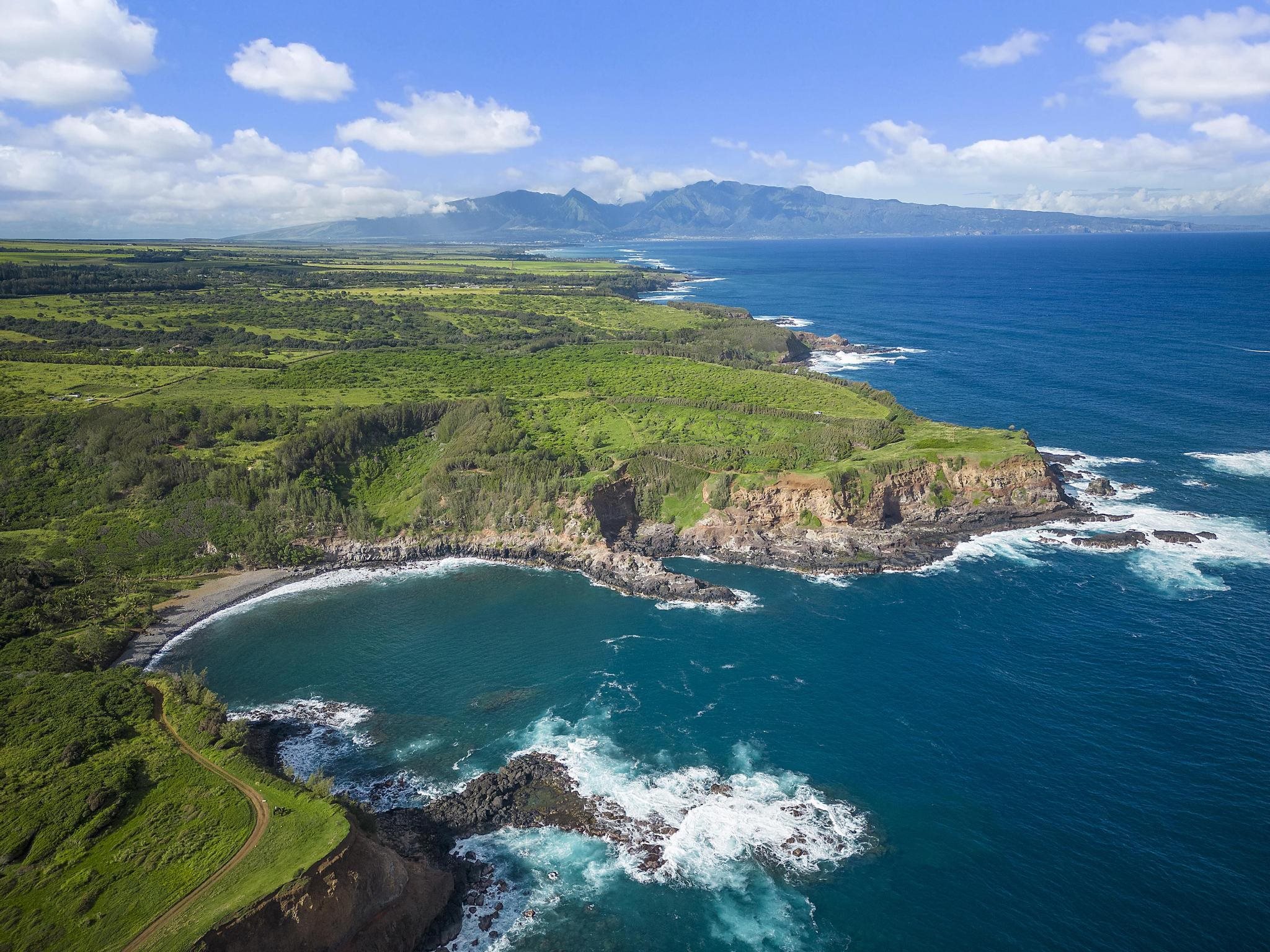 haiku, maui
