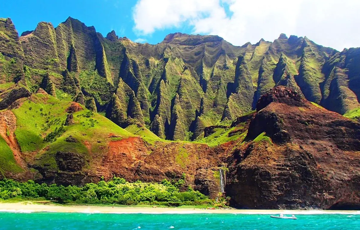 kaua'i
