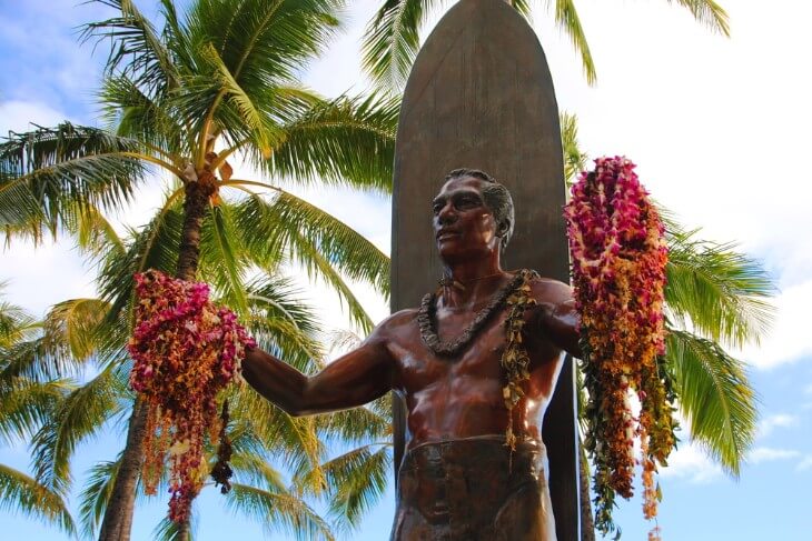 lei