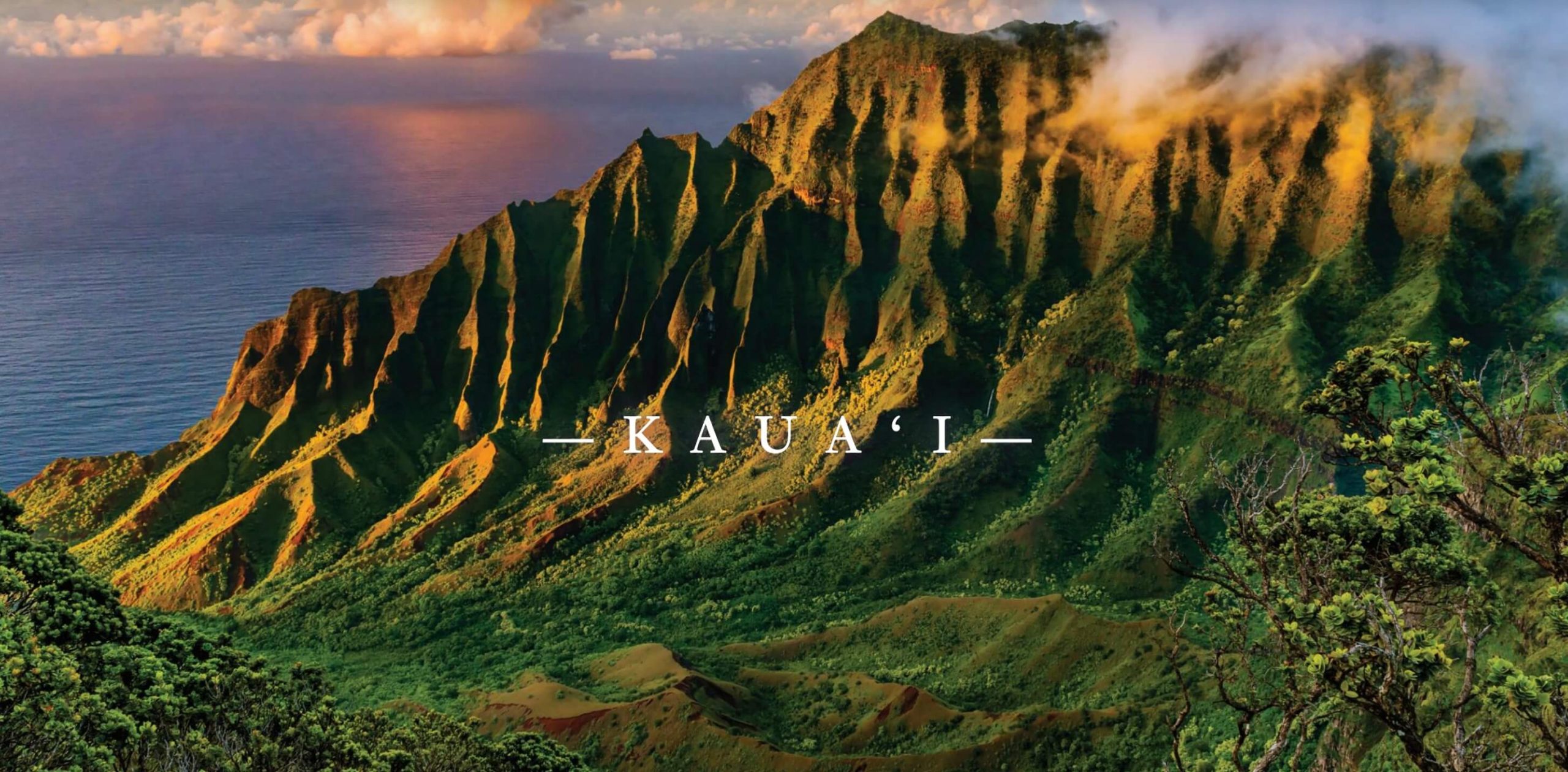 kaua'i