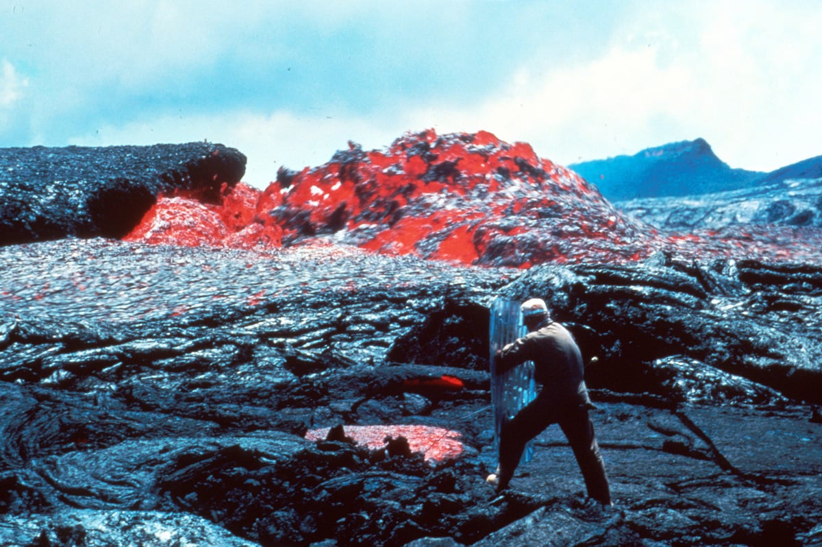 Kilauea