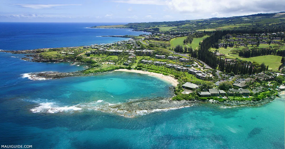 kapalua