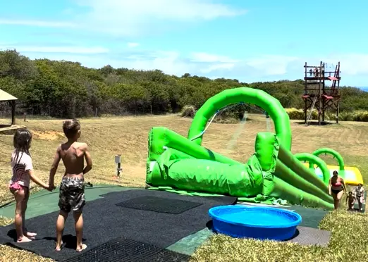 waterslide - nszip