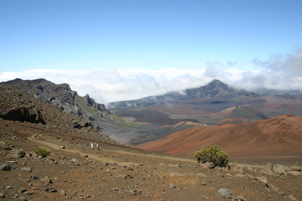 maui - haleakala