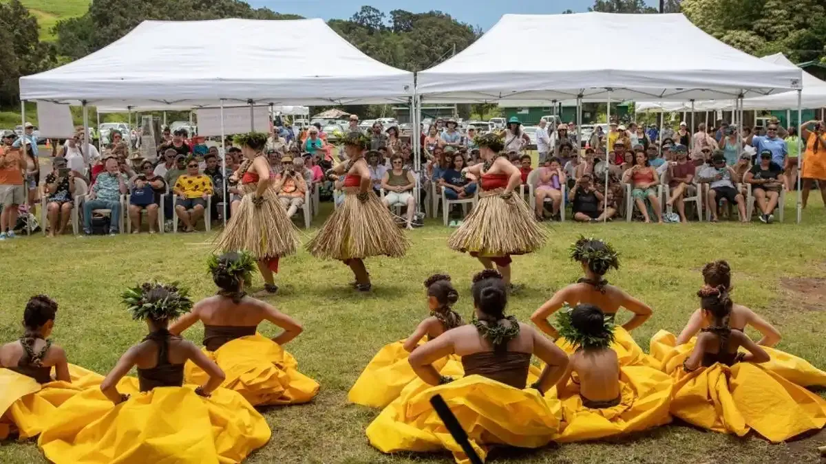 culture in hawaii