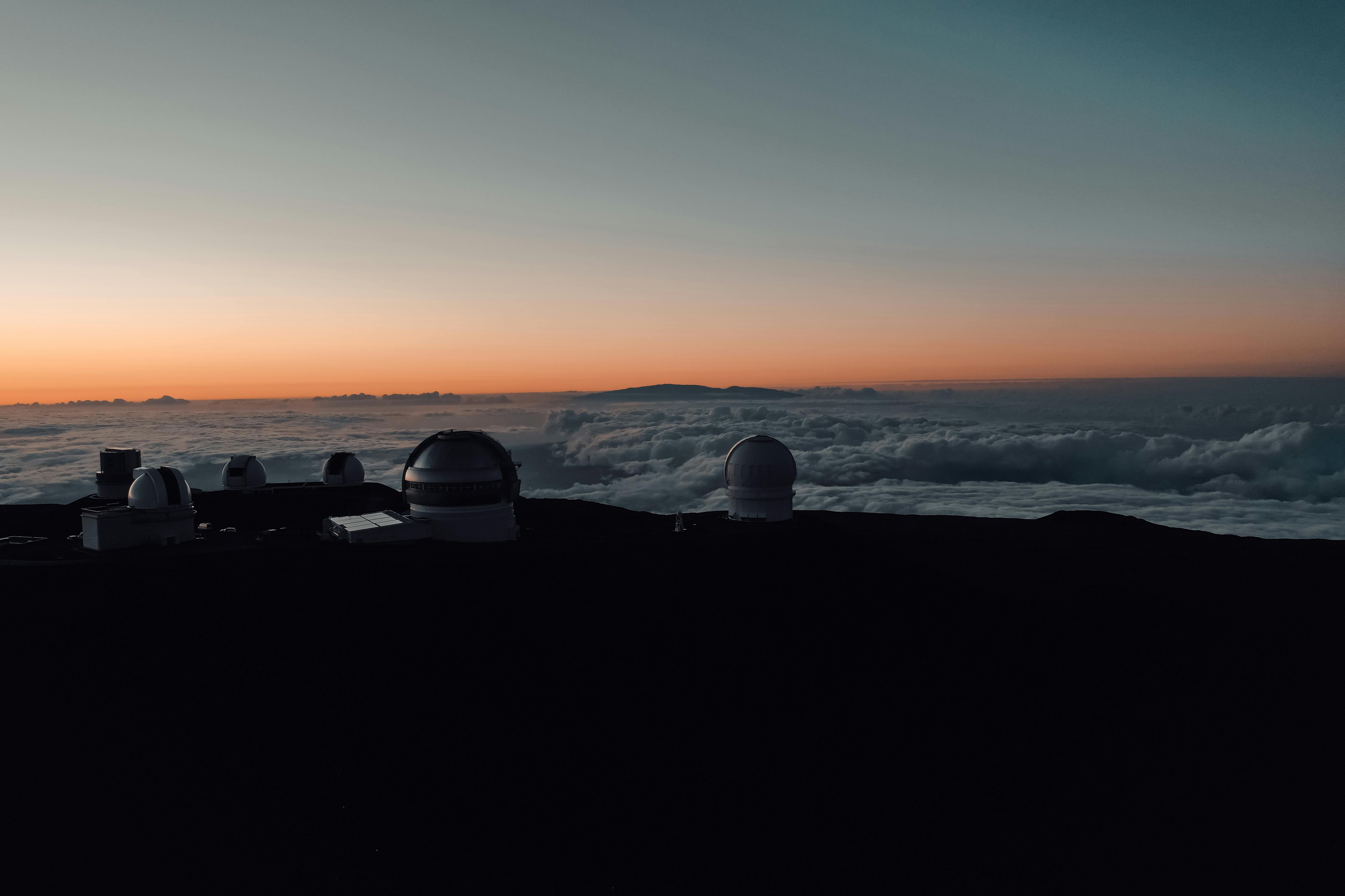 mauna kea