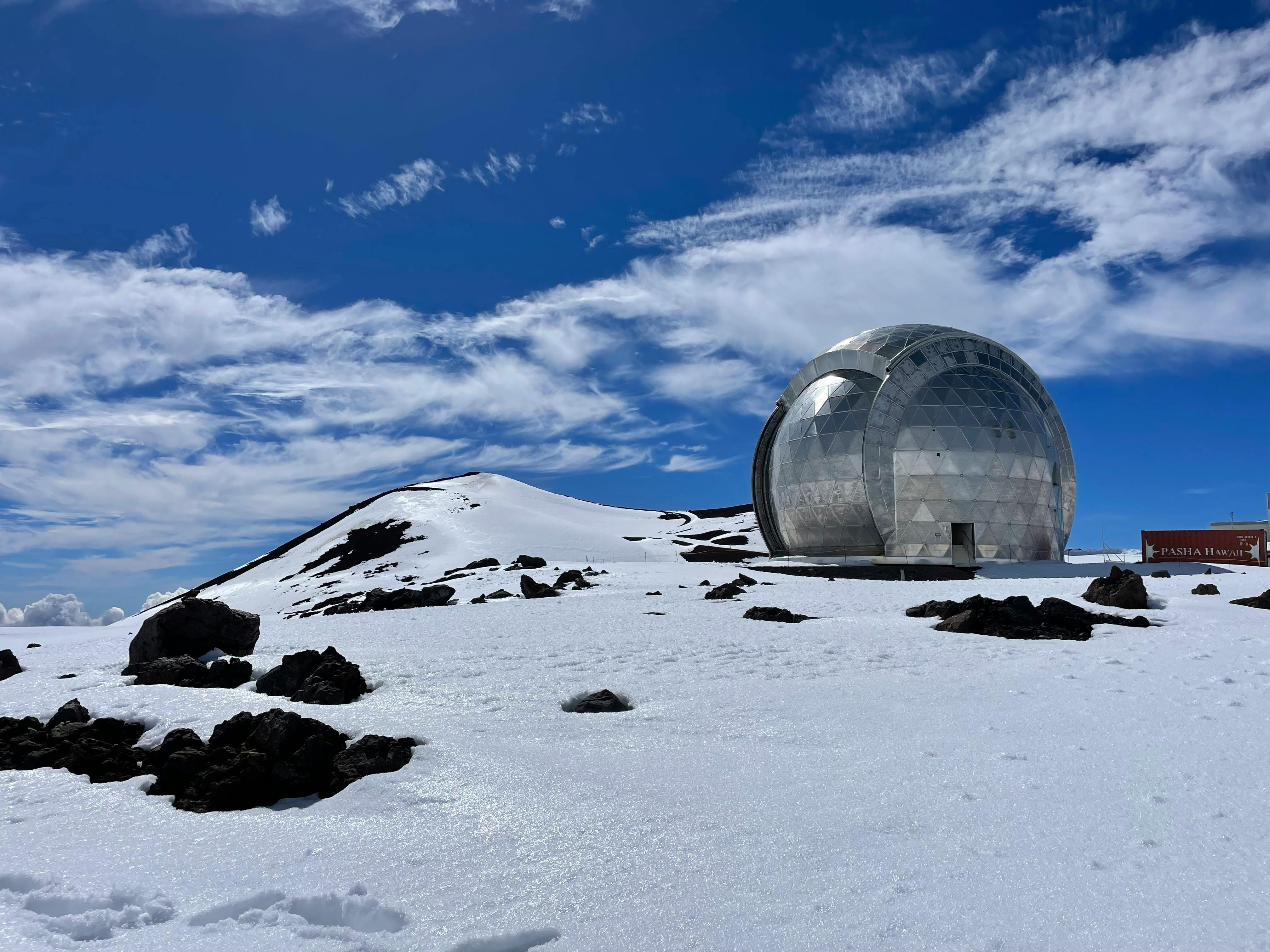 Mauna Kea