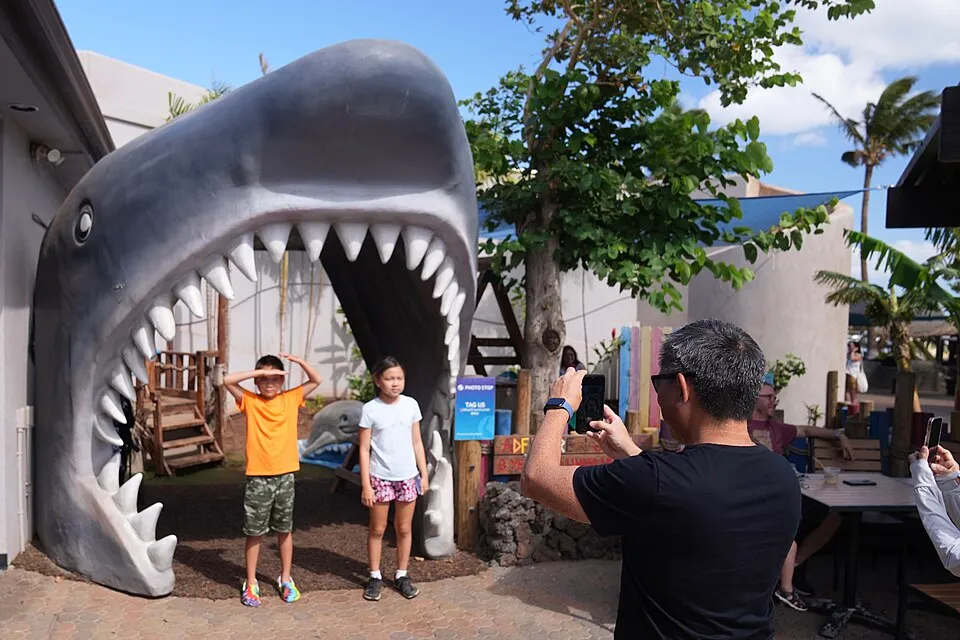 maui attractions