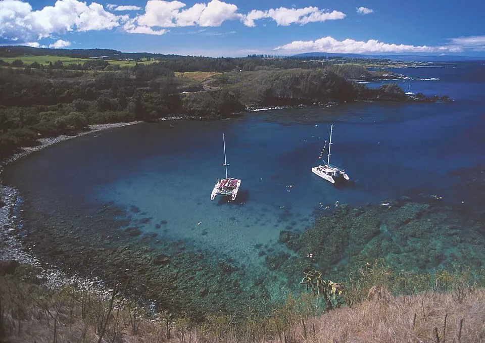 honolua
