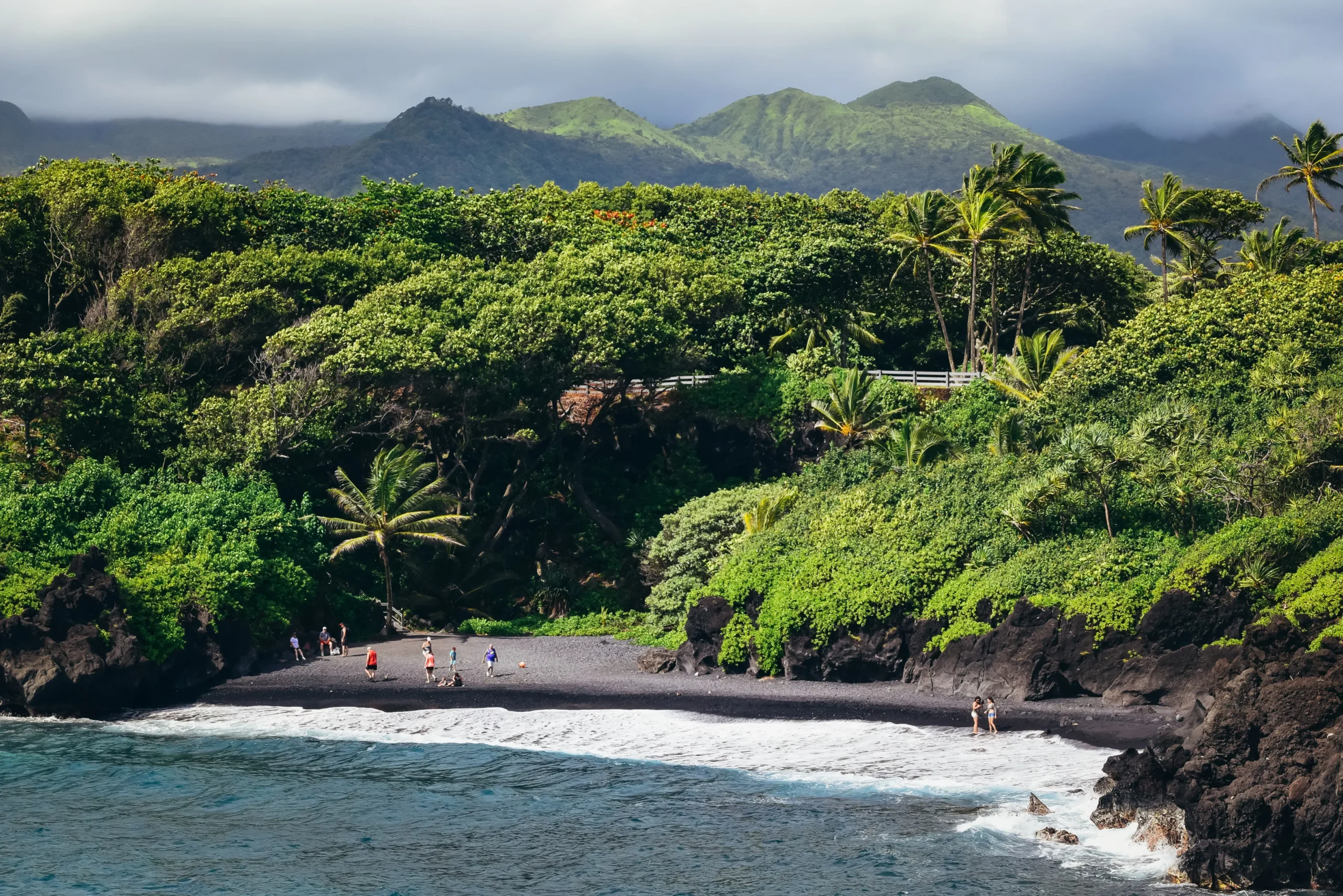 Maui