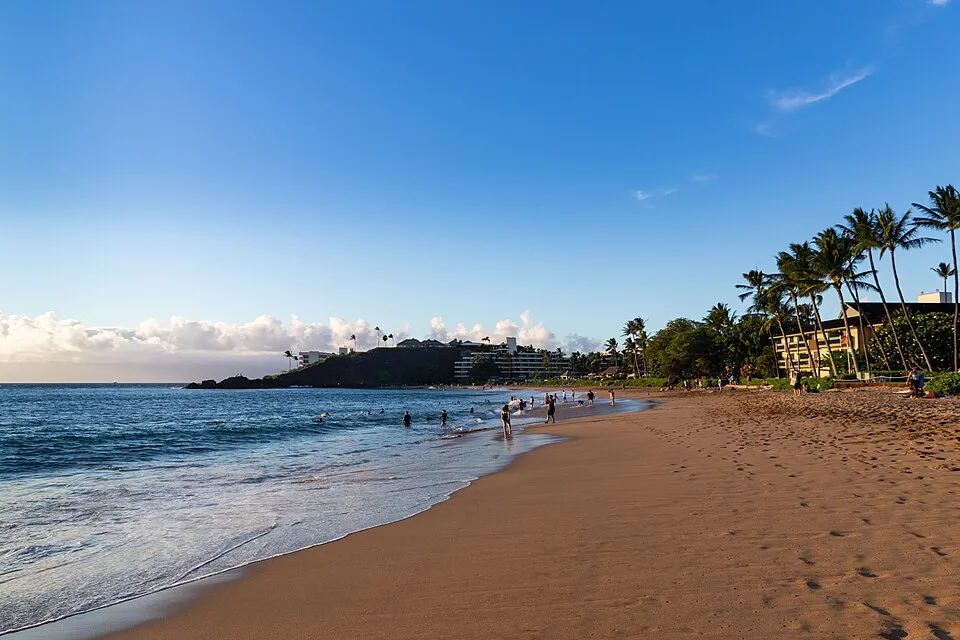 maui