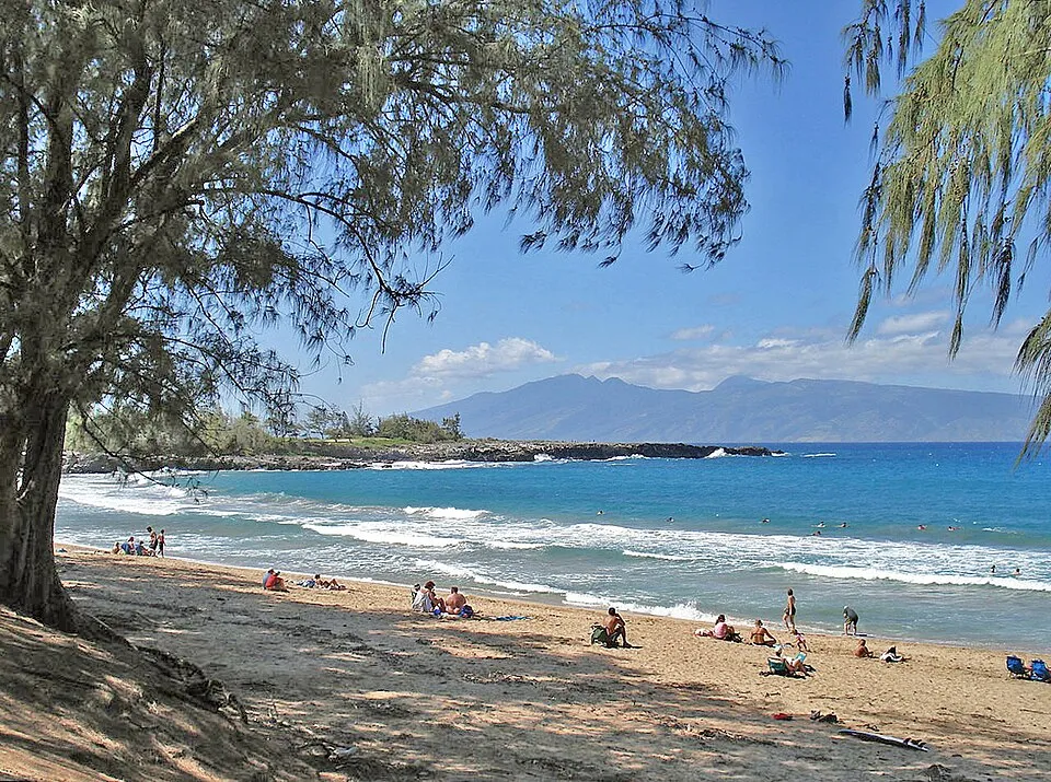 maui