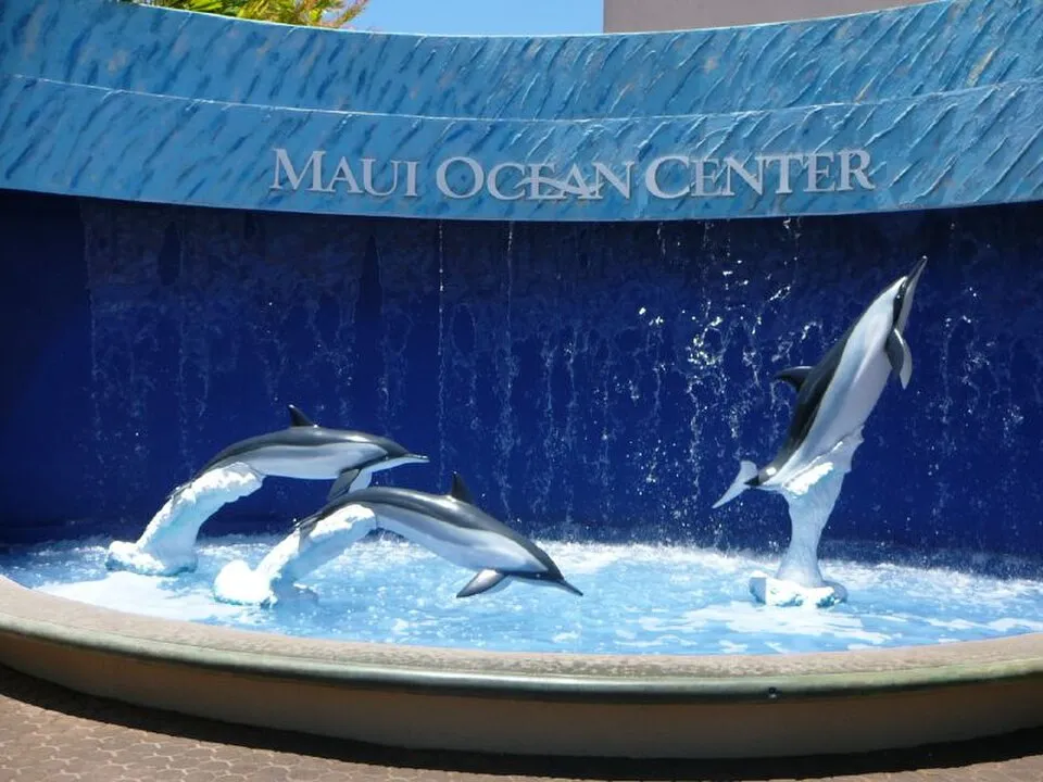 Maui
