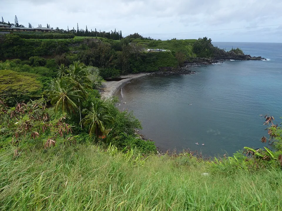 maui