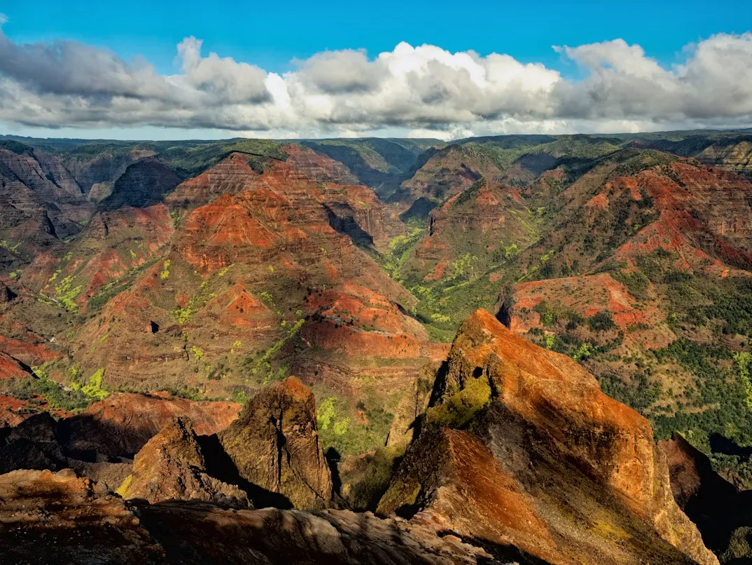 Kauai