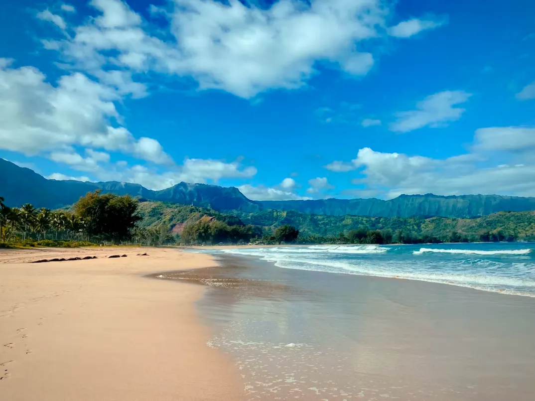 Kauai