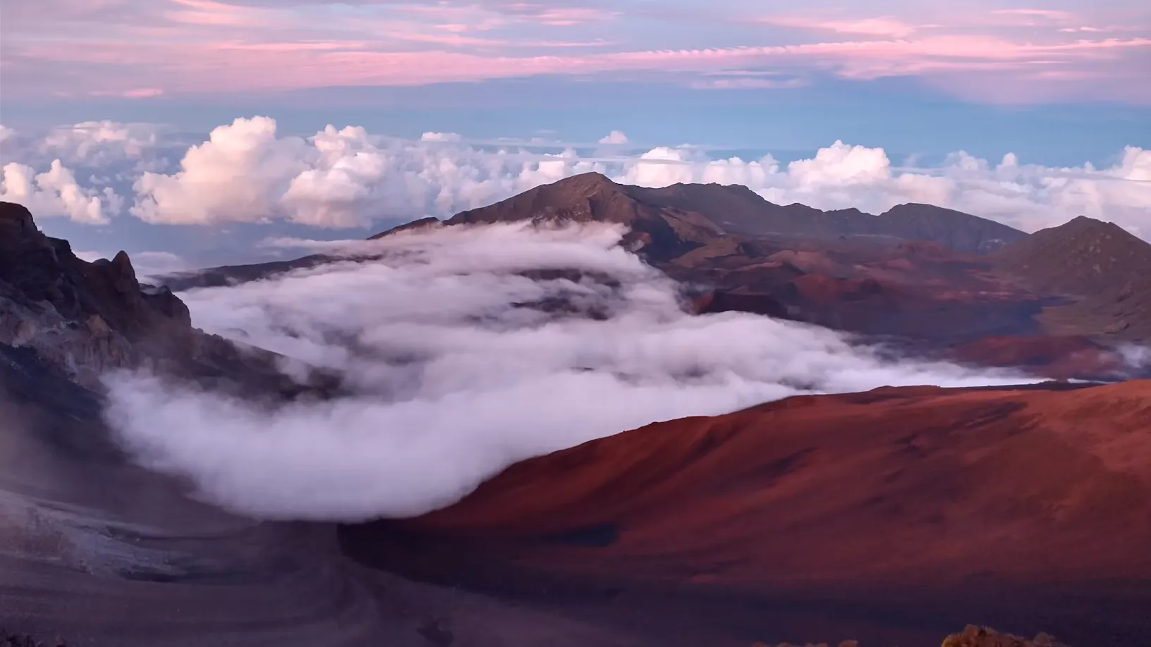 Maui - Haleakala