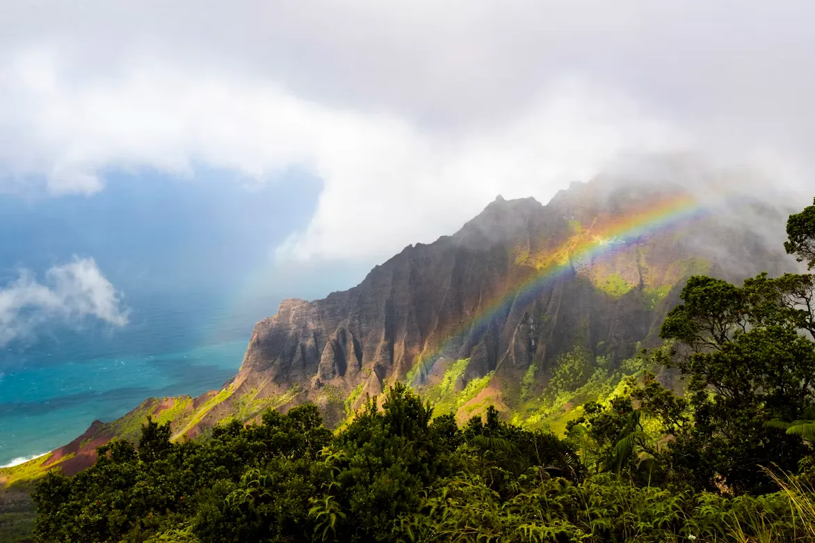 Kauai